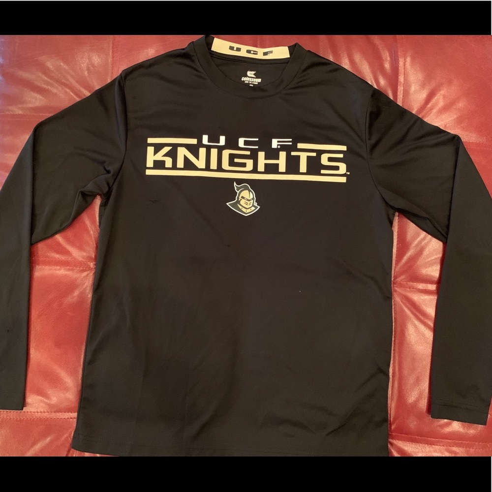 Men’s UCF Knights Shirt